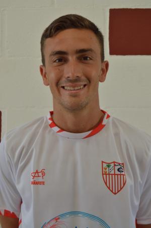 Diego Dominguez (La Palma C.F.) - 2020/2021